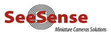 See Sense Logo