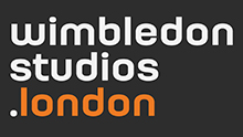 Wimbledon Film & Television Studios London Logo