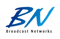 Broadcast Networks Ltd Logo