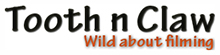 Tooth & Claw - Animal Consultants for Film | Television | Advertising Logo