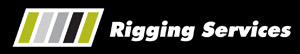 Rigging Services Logo