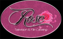 Rose Catering Ltd. Logo