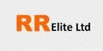 RR Elite Ltd - Vintage Cars Logo