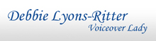 Debbie Lyons Logo