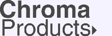 Chroma Products Ltd Logo
