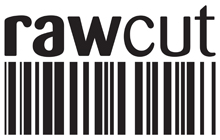 Raw Cut Logo