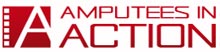 Amputees In Action Ltd Logo