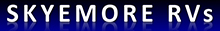 Skyemore Rvs Ltd - Location Vehicles Scotland Logo