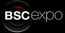 BSC Expo 2020 Logo