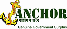 Anchor Supplies Logo