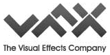 The VFXCO Studio Hire Central London Logo