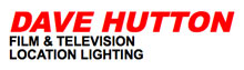 Dave Hutton Logo