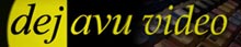 Dejavu Telecine Newcastle Logo