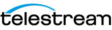 Telestream Logo