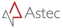 Astec Solutions Logo