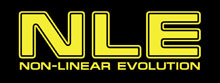 Non Linear Evolution Logo