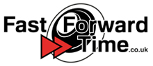 Fast Forward Time (DSLR Rigs, Lighting, Jibs etc) Logo