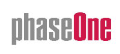 PhaseOne Audio & Lighting Hire Logo