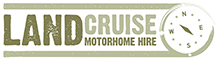 LandCruise Logo