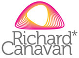 Richard Canavan Composer Logo