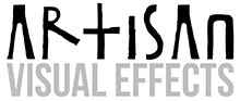 Artisan Visual Effects Logo
