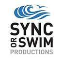 Sync or Swim Video Productions Logo
