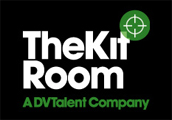 The Kit Room Logo