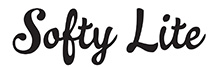 Softy Lite-Soft LED lights for professional digital cameras Logo