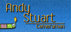 Andy Stuart Films Logo