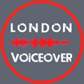 London Voiceover Logo
