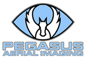 Pegasus Aerial Filming