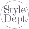 Style Department - Food & Props Stylists for Film & Television Logo