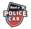 Rent a Police Car Logo