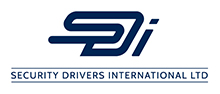Security Drivers Int. Ltd. Logo