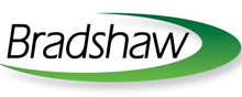 Bradshaw Event Vehicles - Transport for Film and TV Logo