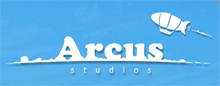 Arcus Studios Ltd.