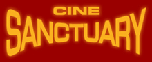 Cine Sanctuary HD Telecine transfer Logo
