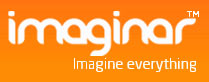 Imaginar Ltd Logo