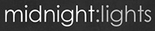 Midnight Lights Logo