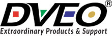 DVEO division of Computer Modules, Inc. Logo