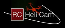 RC Heli Cam Ltd Logo