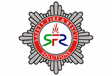 Safety Fire and Rescue Solutions Ltd Logo