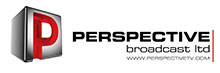 Perspective Broadcast Ltd Logo