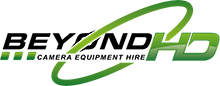 BeyondHD Aerial Filming Drones and UAVs forsale Logo
