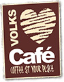 Volks Cafe Craft Service - Mobile Coffee Hire Logo
