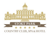 Stoke Park Country Club Film & Television Locations Logo