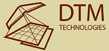 DTM Technologies Ltd Logo