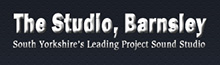 The Studio Barnsley Logo