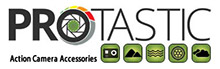 PROtastic Gopro Accessories Logo