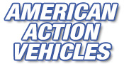 American Action Vehicles Logo